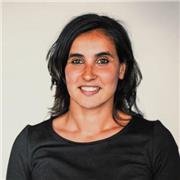 Lehrerin mit britischem Englisch als Muttersprache und viel Erfahrung mit Unterrichten